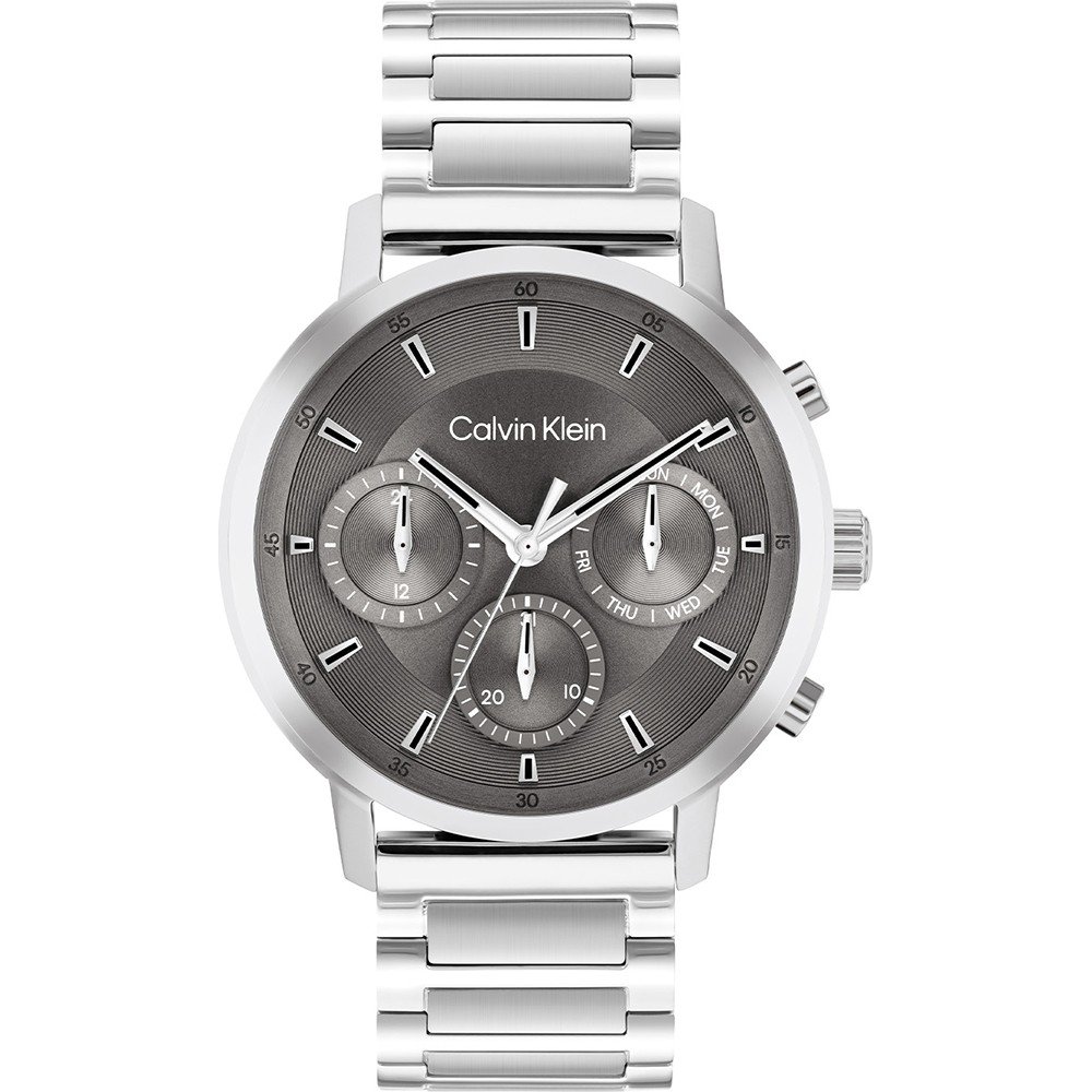 Calvin Klein 25200493 Gauge Horloge