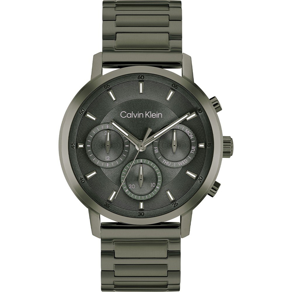 Calvin Klein 25200494 Gauge Horloge