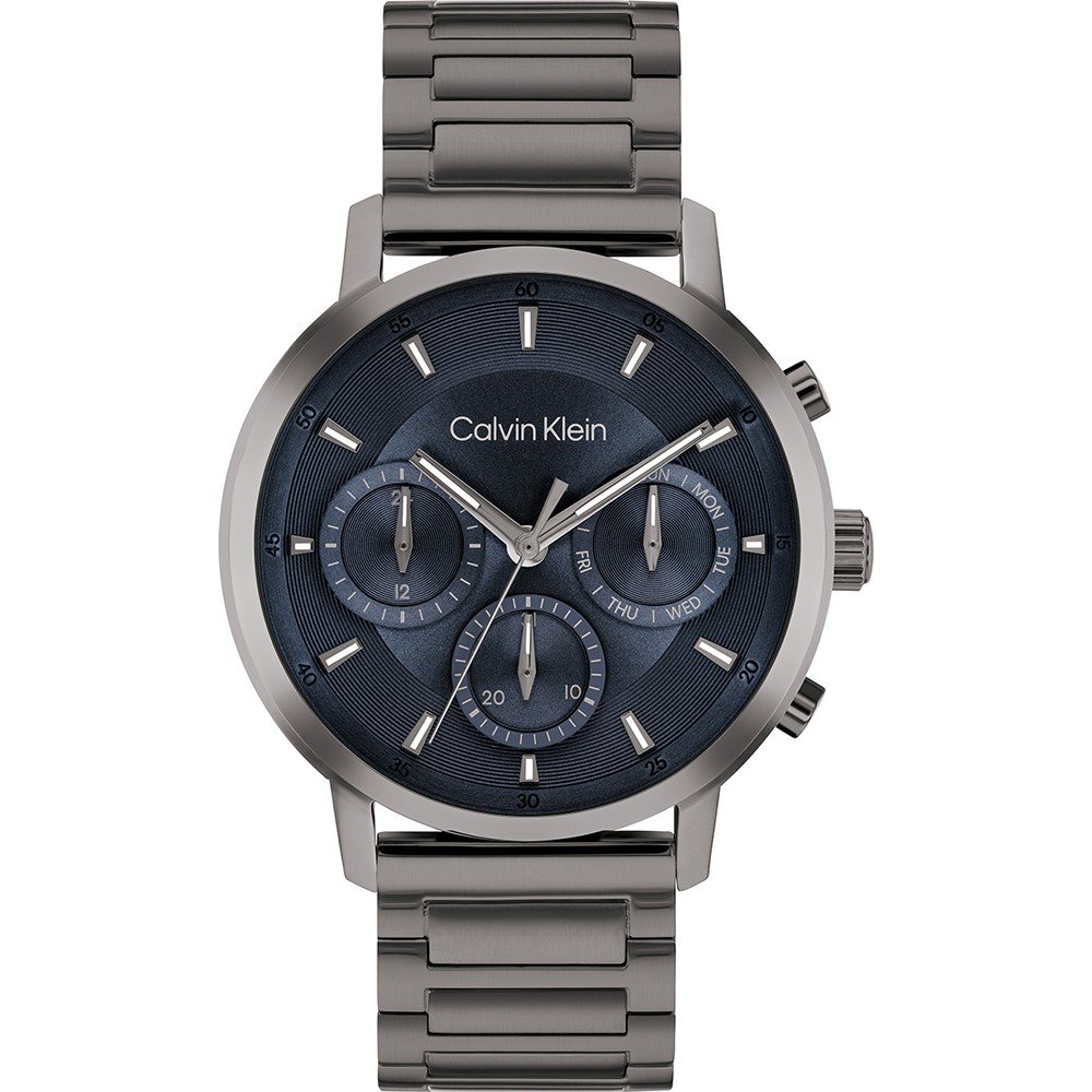 Calvin Klein 25200495 Gauge Horloge
