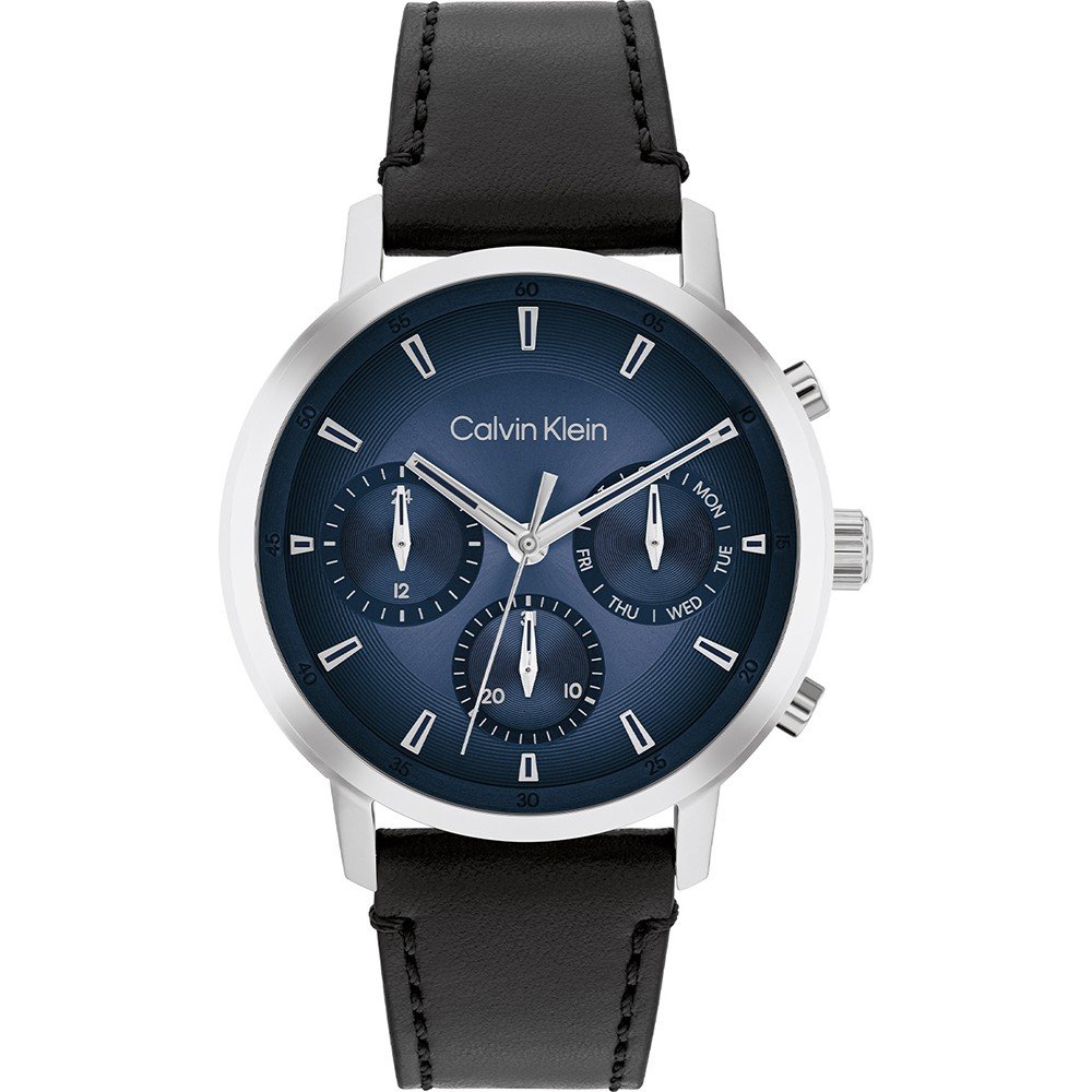 Calvin Klein 25200497 Gauge Horloge