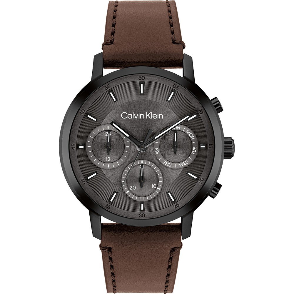 Calvin Klein 25200498 Gauge Horloge