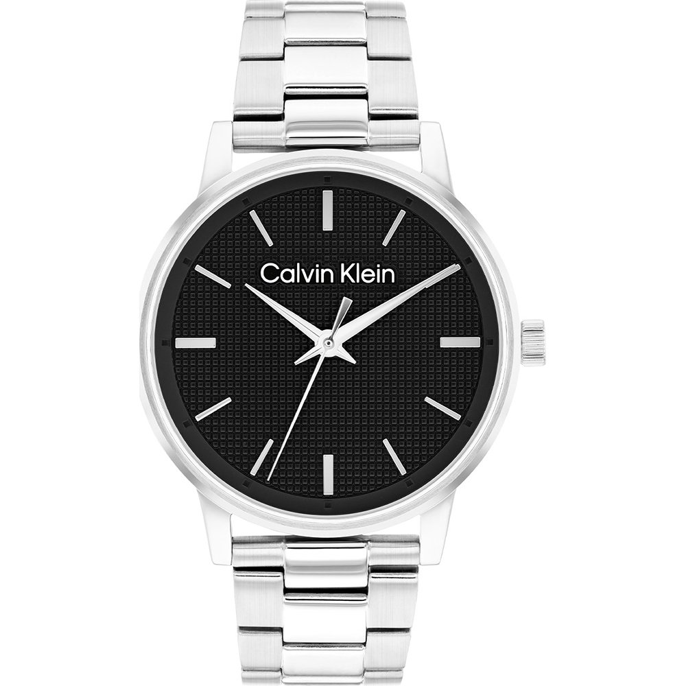 Calvin Klein 25200500 Linked Horloge