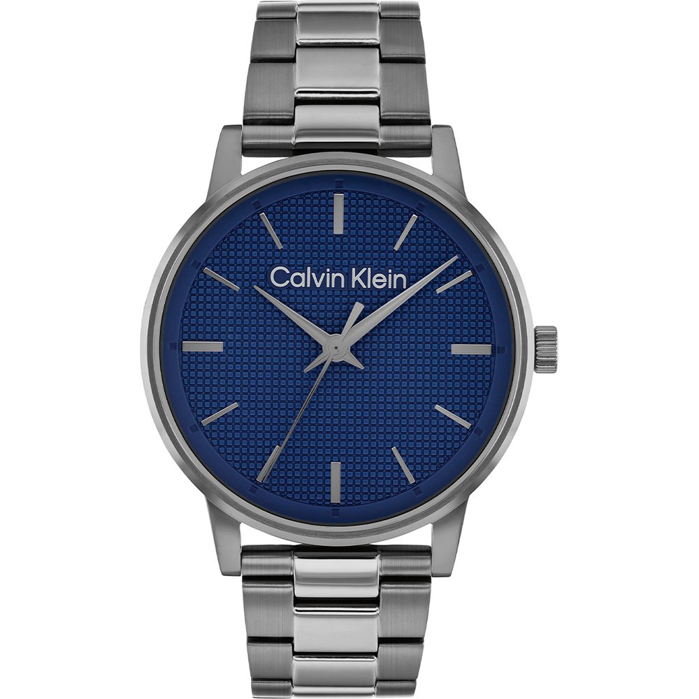 Calvin Klein 25200502 Linked Horloge