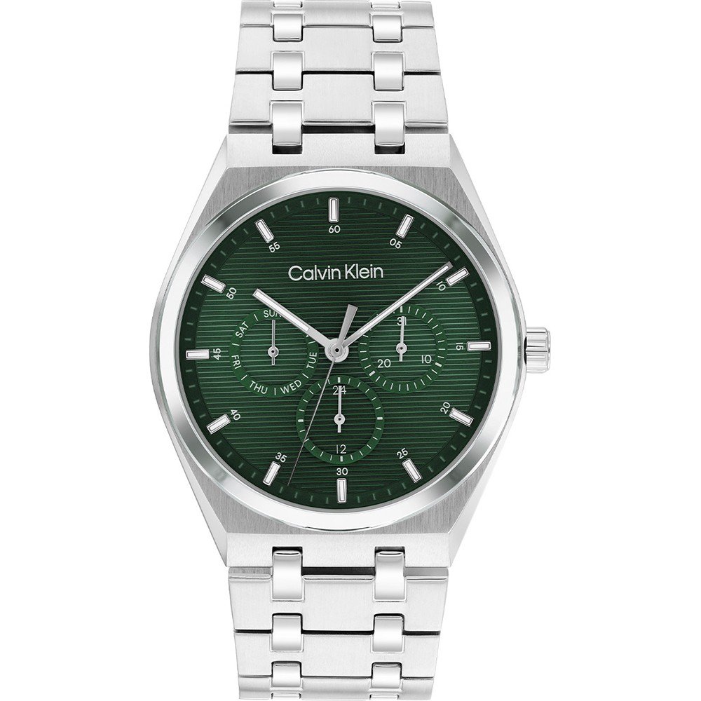 Calvin Klein 25200521 Motion Horloge