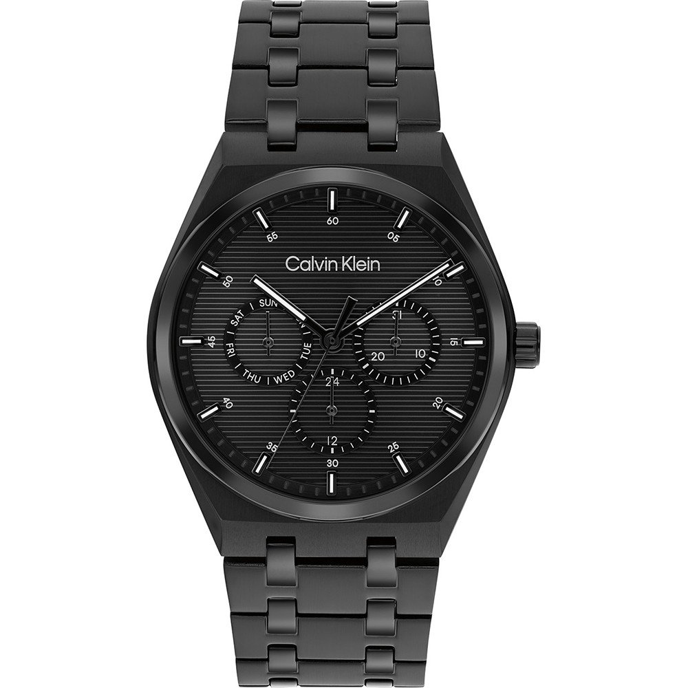 Calvin Klein 25200522 CK25200522 Horloge