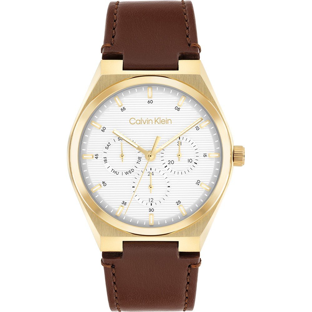 Calvin Klein 25200523 CK25200523 Horloge