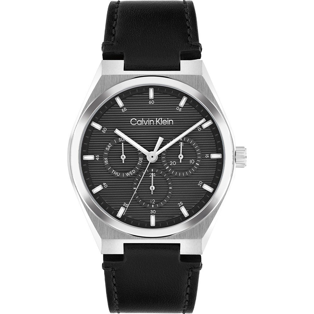 Calvin Klein 25200524 Motion Horloge