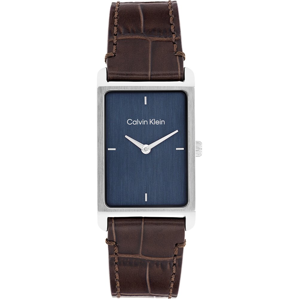 Calvin Klein 25200529 Dapper Horloge