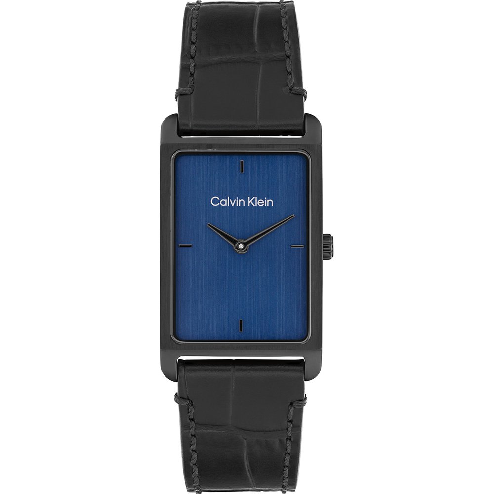 Calvin Klein 25200531 Dapper Horloge