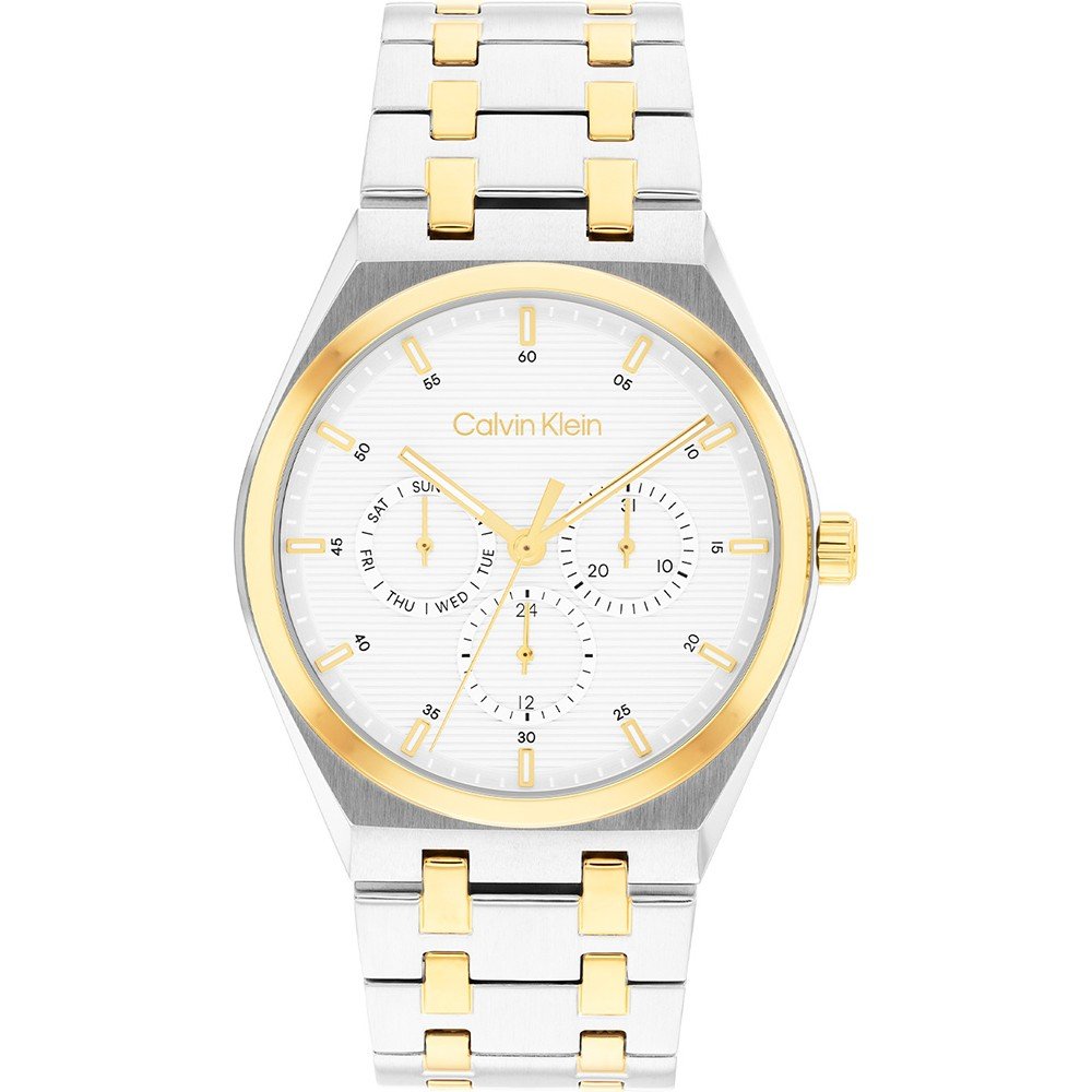 Calvin Klein 25200533 CK25200533 Horloge