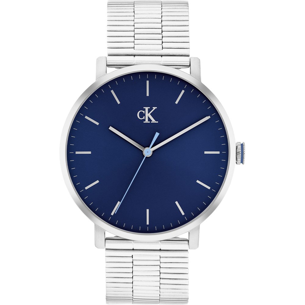 Calvin Klein 25200548 Real Horloge