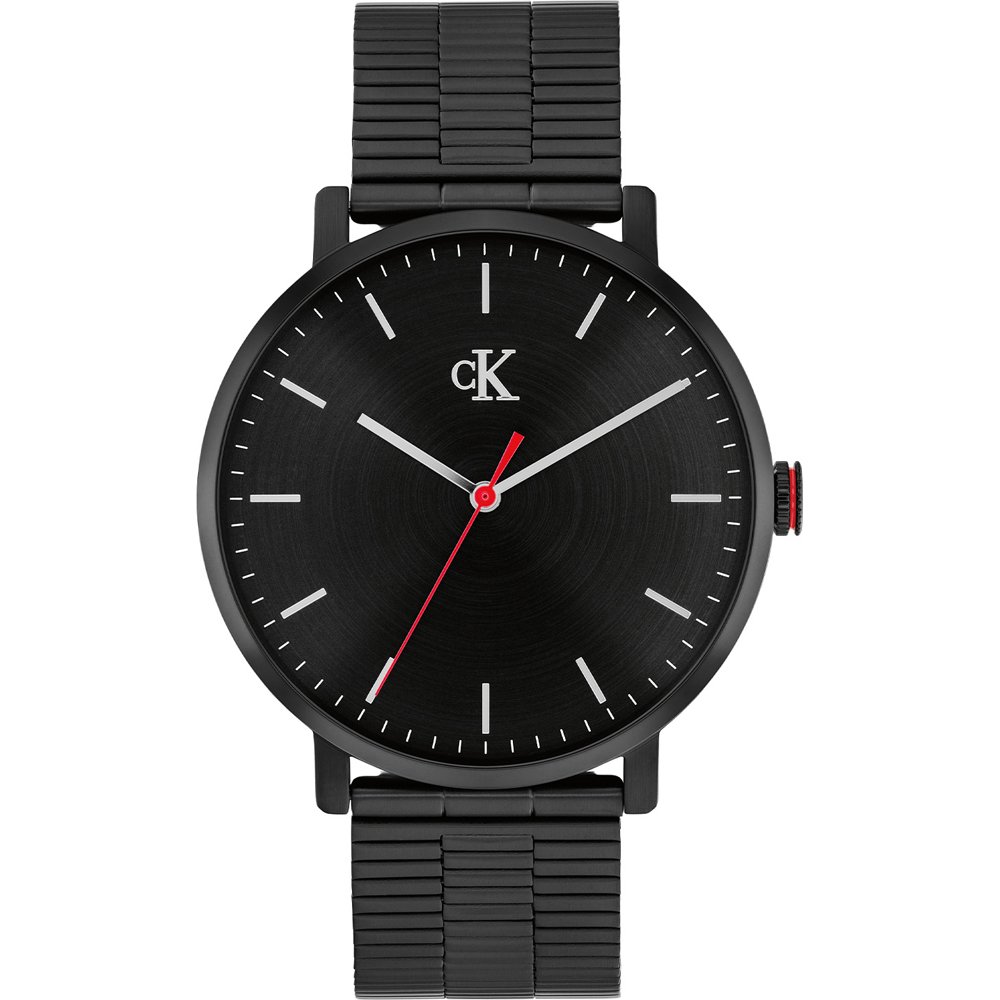 Calvin Klein 25200550 Real Horloge