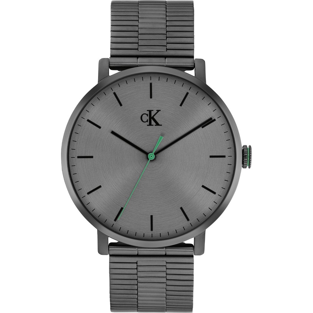 Calvin Klein 25200551 Real Horloge