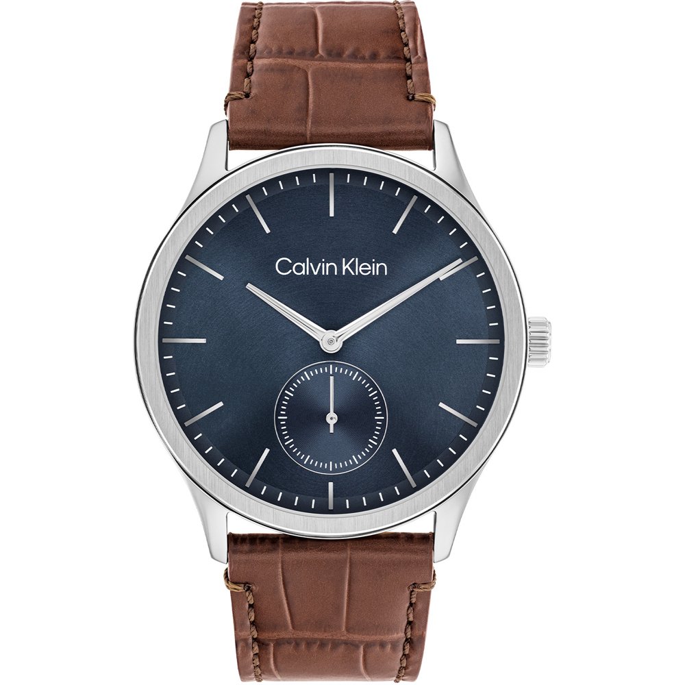 Calvin Klein 25200552 Tailored Horloge