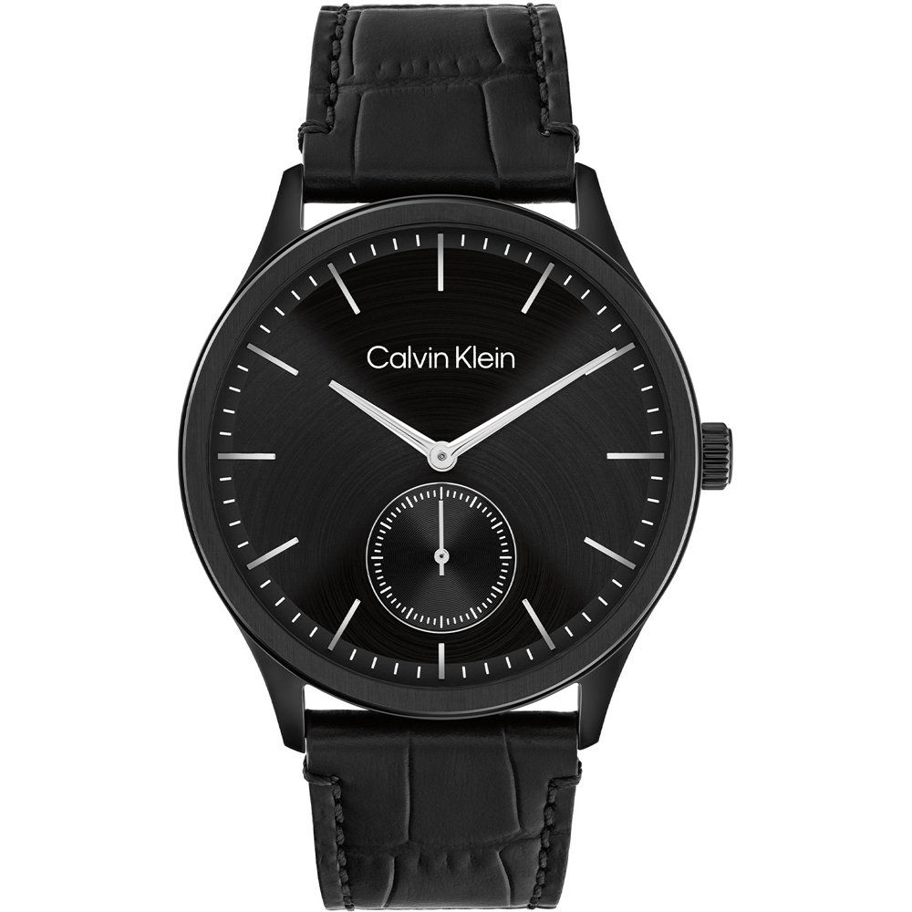 Calvin Klein 25200555 Tailored Horloge