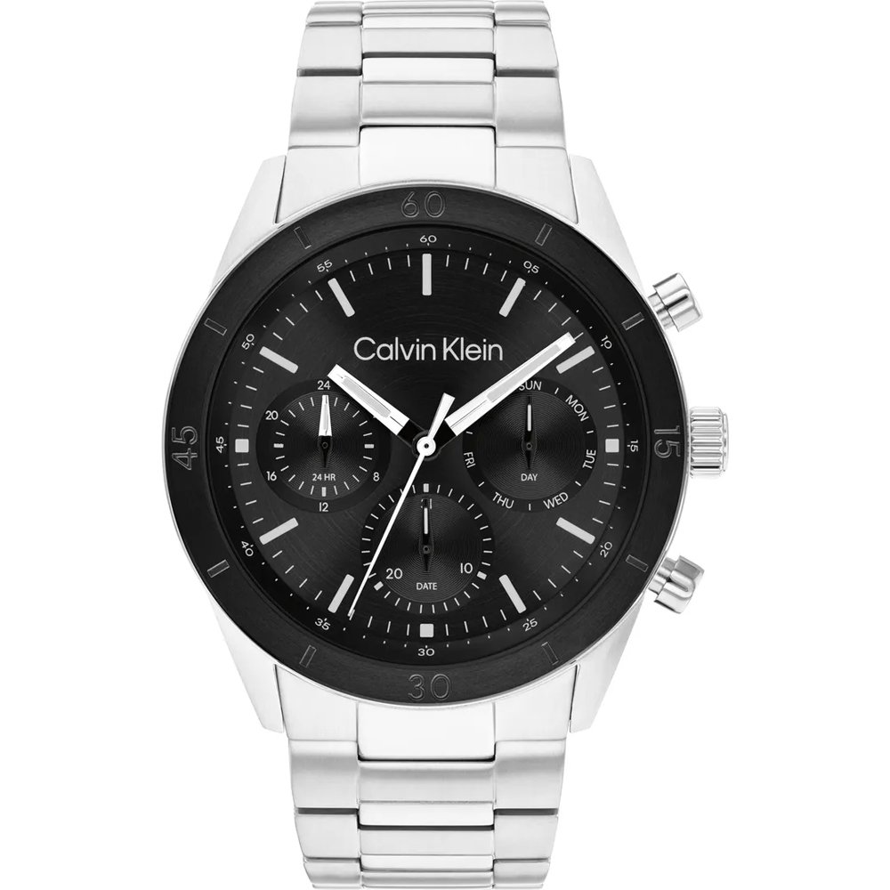 Calvin klein horloge
