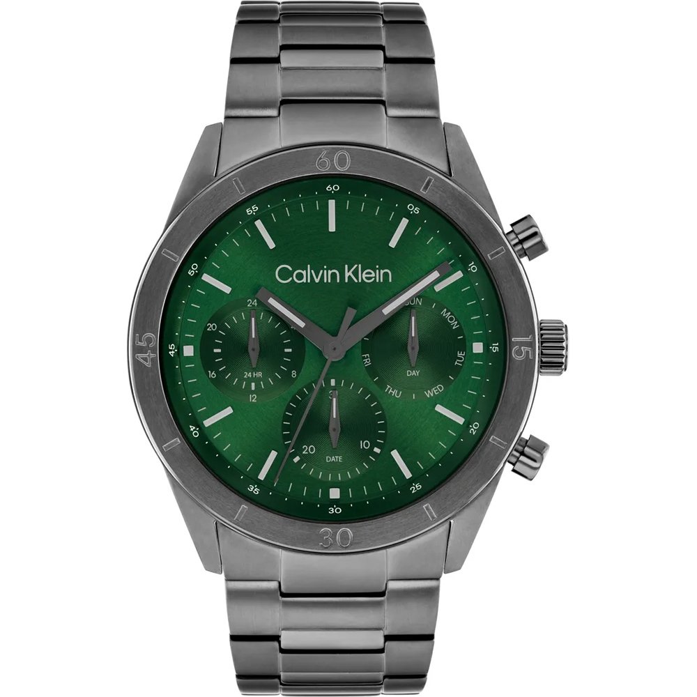 Calvin Klein 25200561 Performance Horloge