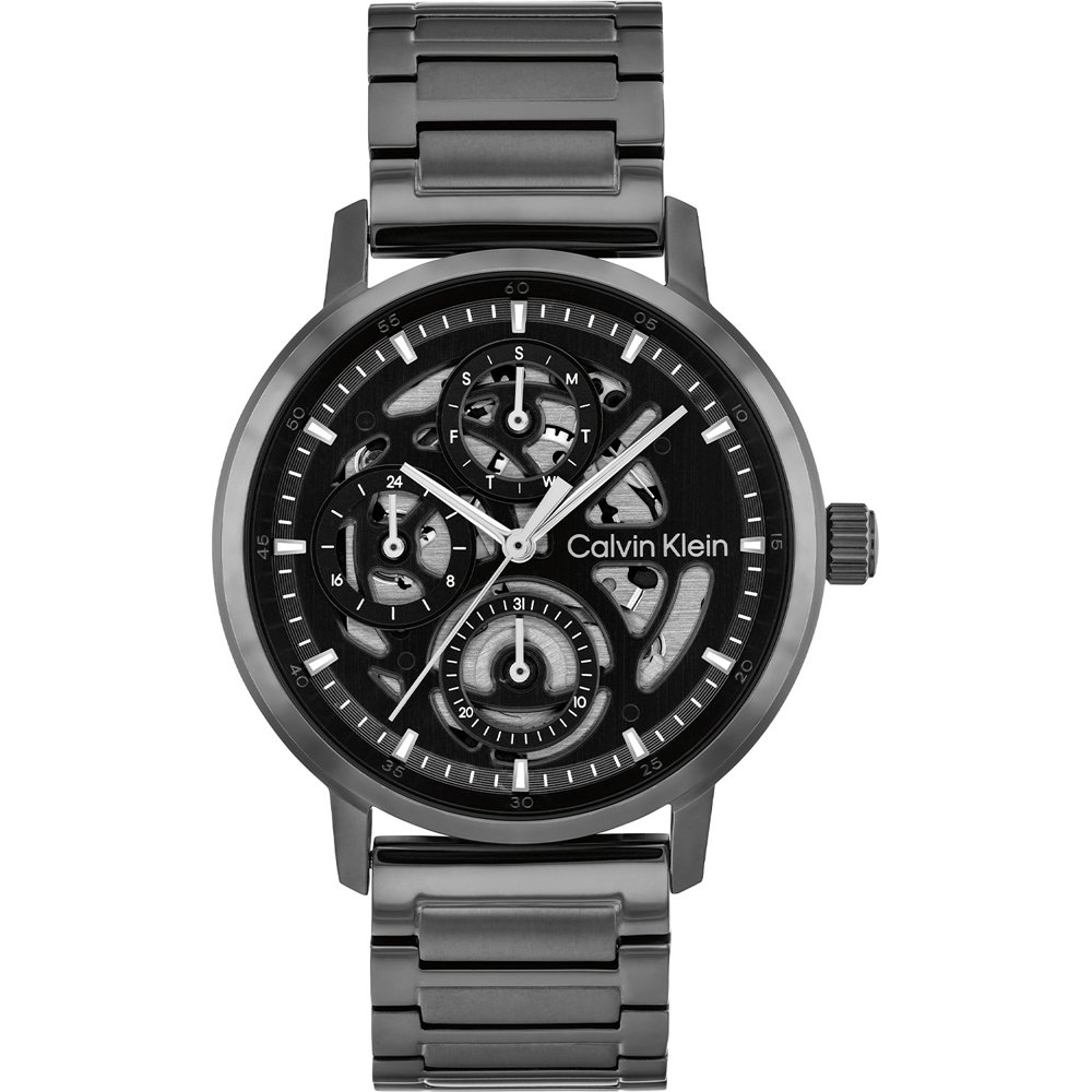 Calvin Klein 25200563 Gauge Horloge