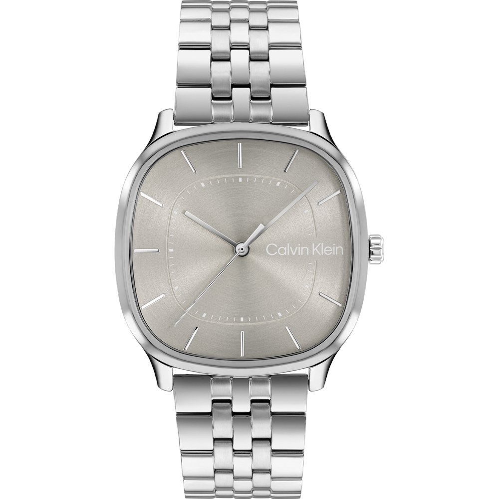 Calvin Klein 25200581 Shape Horloge