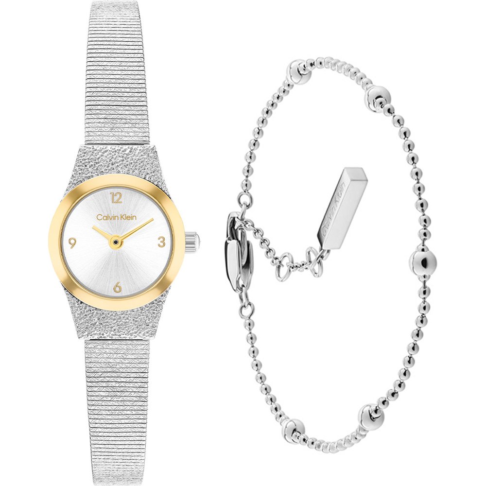 Calvin Klein 35700050 Contemporary Horloge