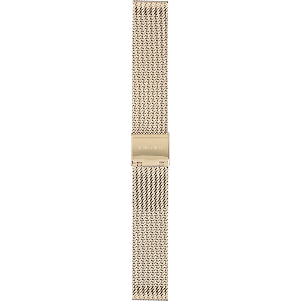 Calvin Klein Calvin Klein Straps 459000003 Timeless Mesh band
