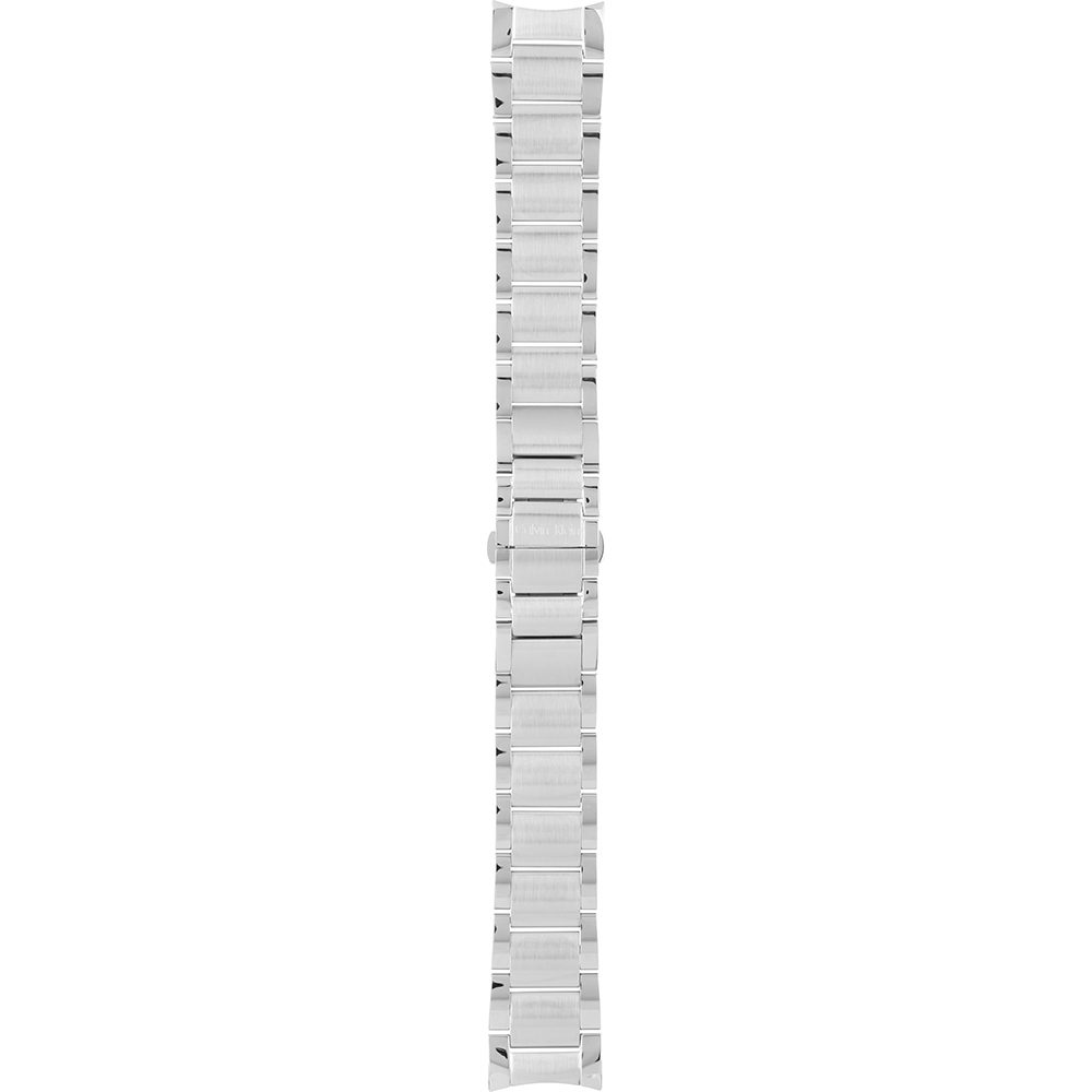 Calvin Klein Calvin Klein Straps K605.000.264 Alliance Horlogeband