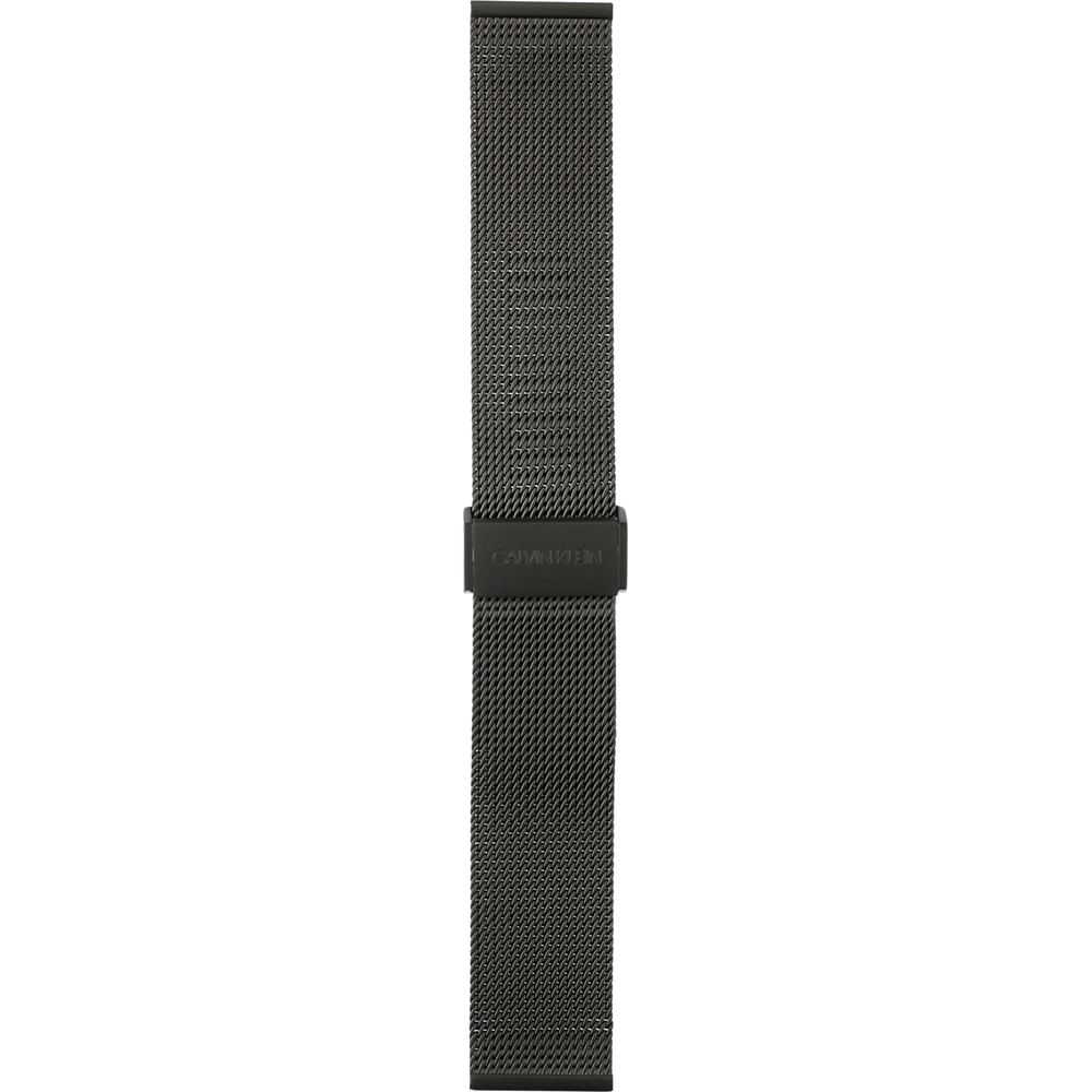 Calvin Klein Calvin Klein Straps K605.000.551 Ampl band