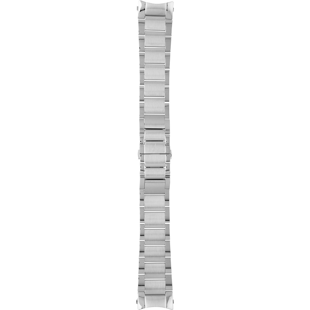 Calvin Klein Calvin Klein Straps K605.000.047 Deluxe Horlogeband