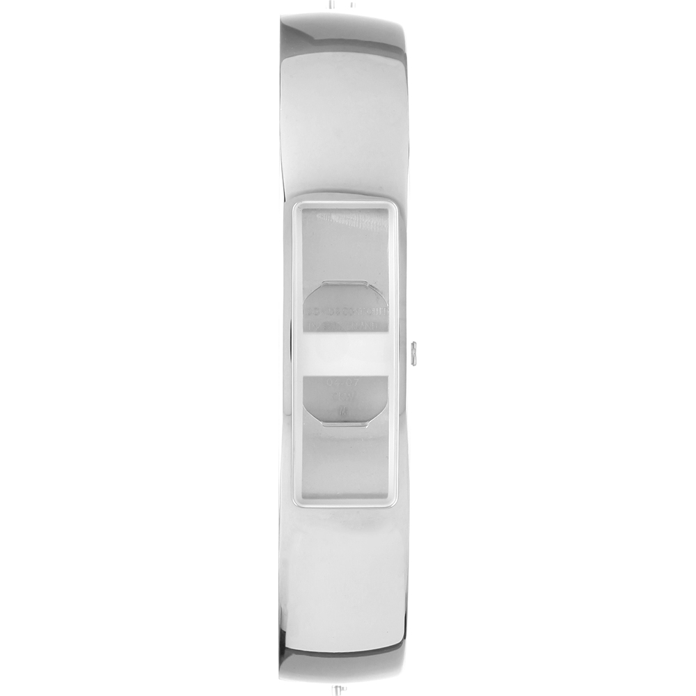 Calvin Klein Calvin Klein Straps K305.047.201 Element Horlogeband