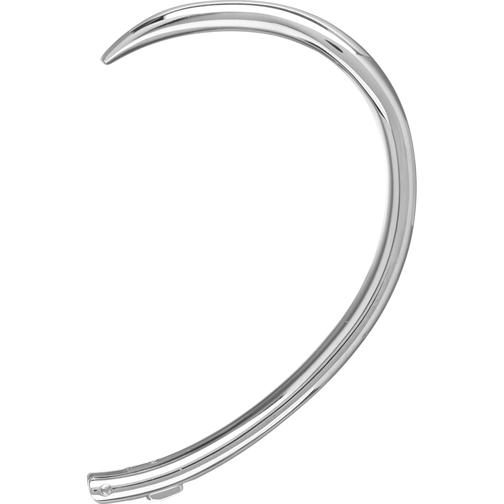 Calvin Klein Calvin Klein Straps K605.000.261 Embrace Horlogeband