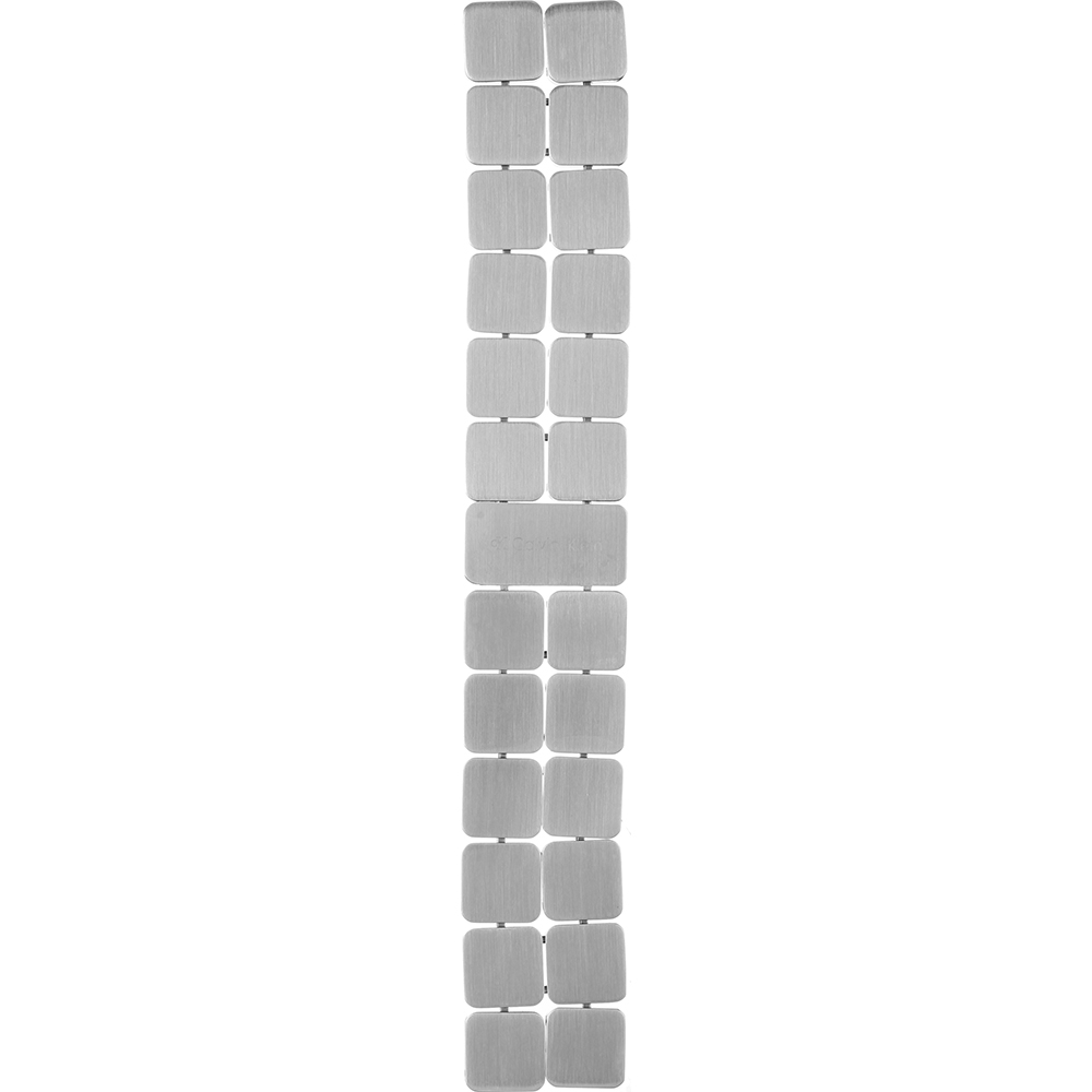 Calvin Klein Calvin Klein Straps K605.024.154 Endless band