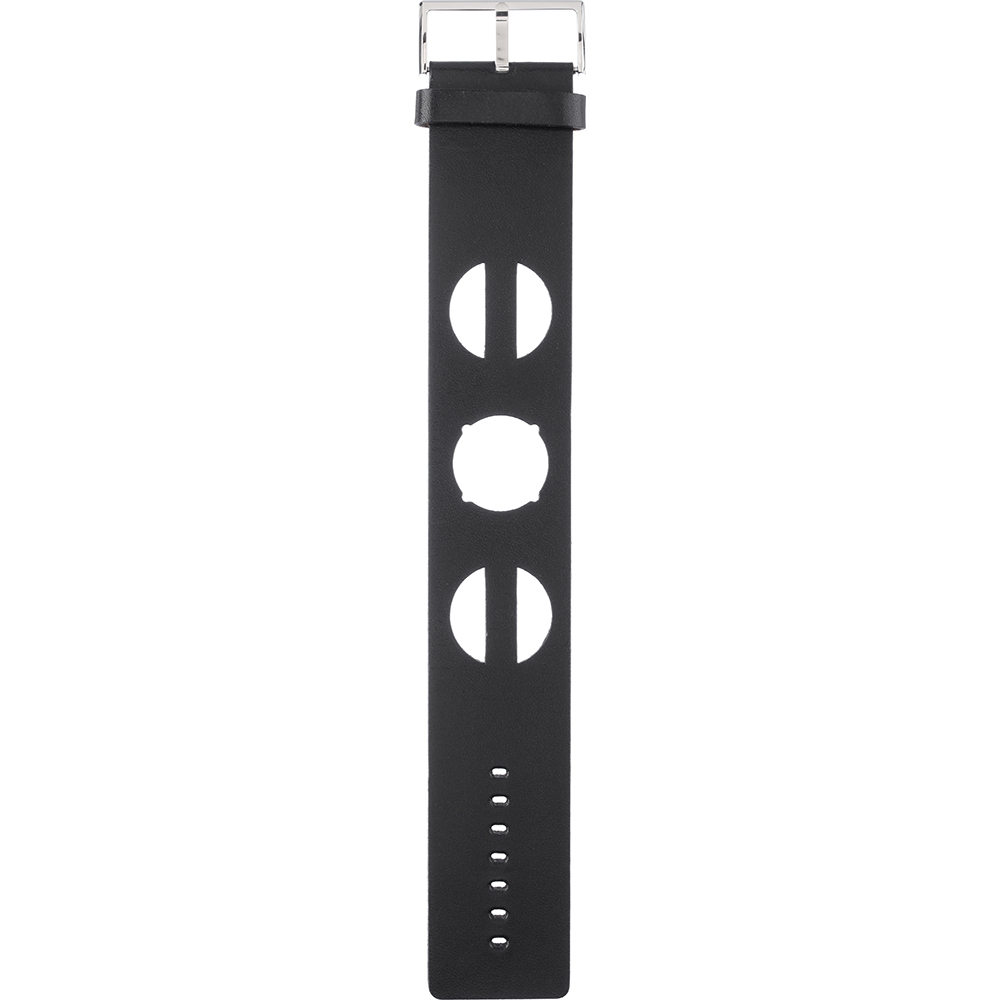 Calvin Klein Calvin Klein Straps K600.047.800 Night Horlogeband