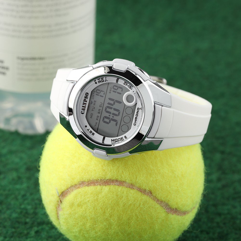 Calypso Kids Junior 10-15 K5571/1 Horloge