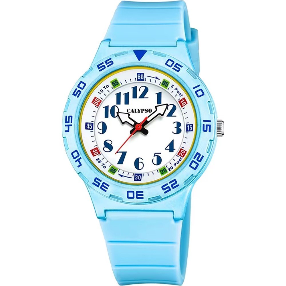 Calypso Kids Sweet Time 5-10 K5828-2 Horloge