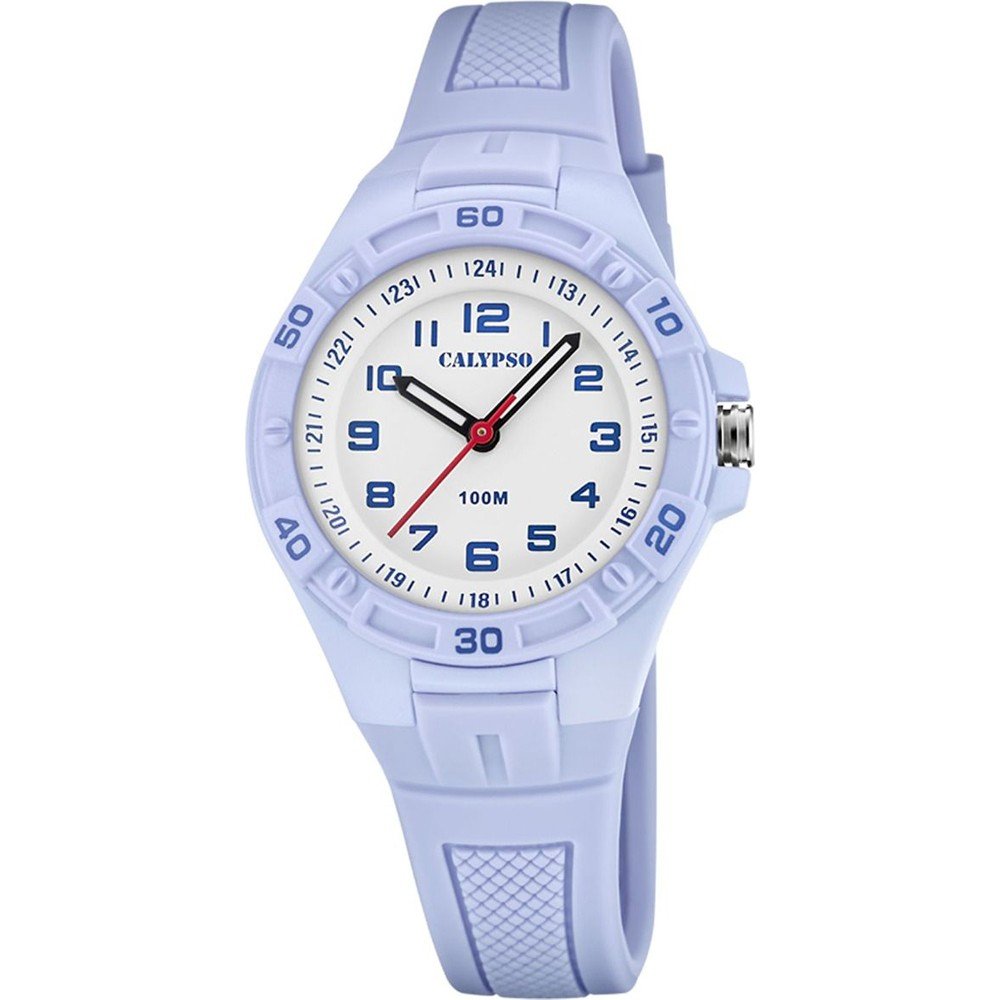 Calypso Kids Sweet Time 5-10 K5832-3 Horloge