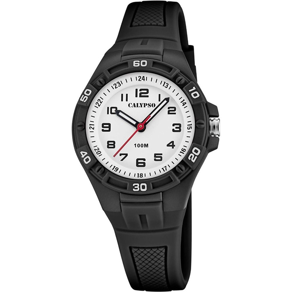 Calypso Kids Sweet Time 5-10 K5832-4 Horloge