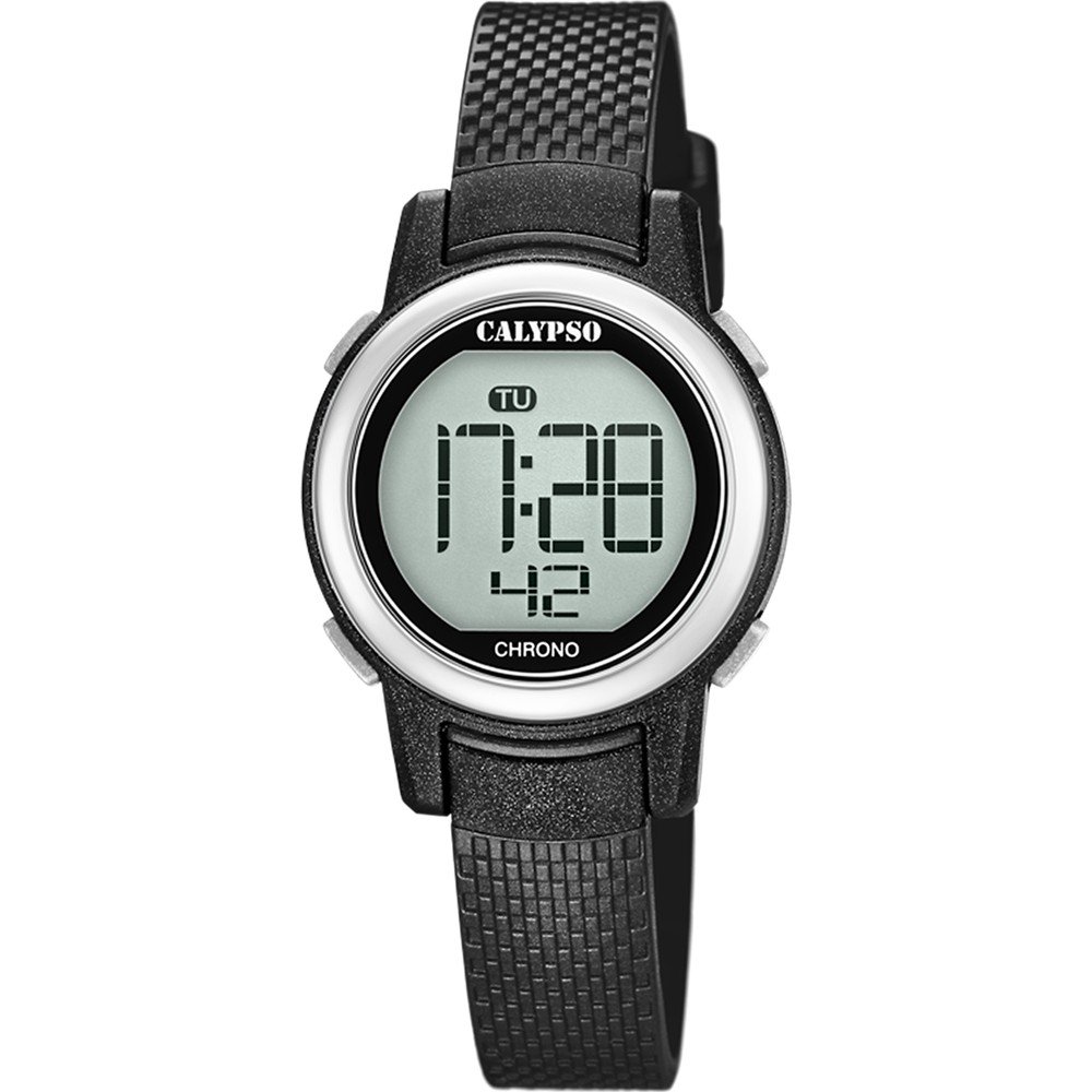 Calypso Kids Junior 10-15 K5736/3 Horloge
