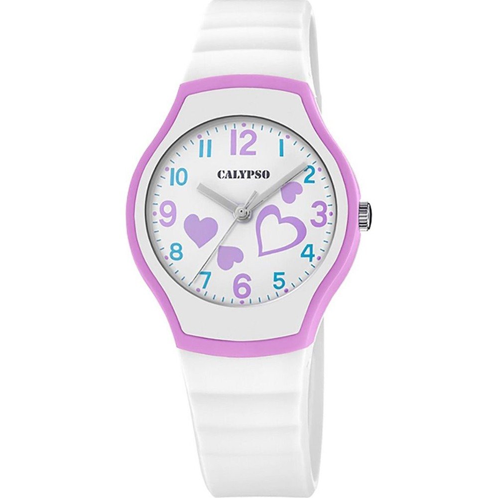 Calypso Kids Sweet Time 5-10 K5806-1 Horloge