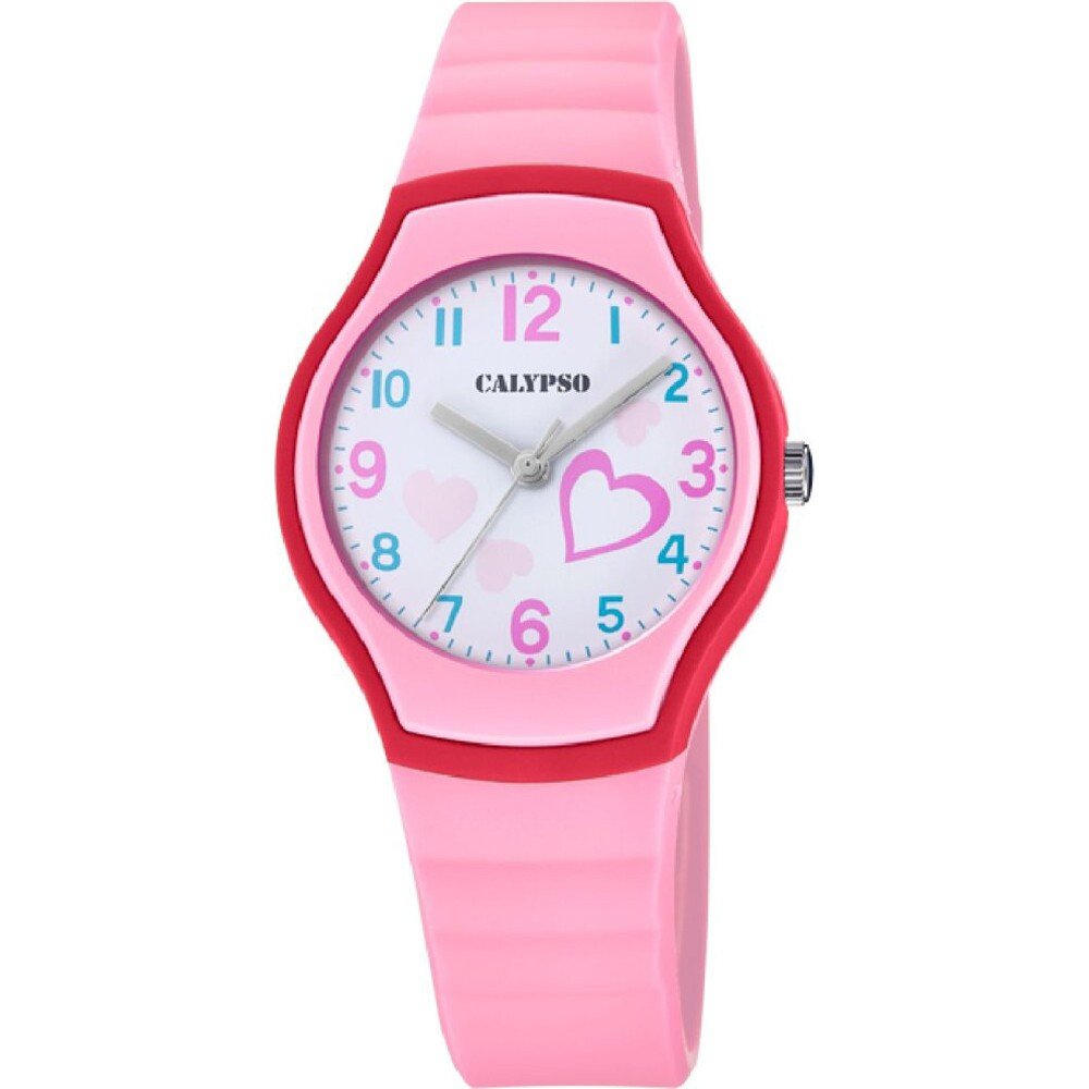 Calypso Kids Sweet Time 5-10 K5806-2 Horloge