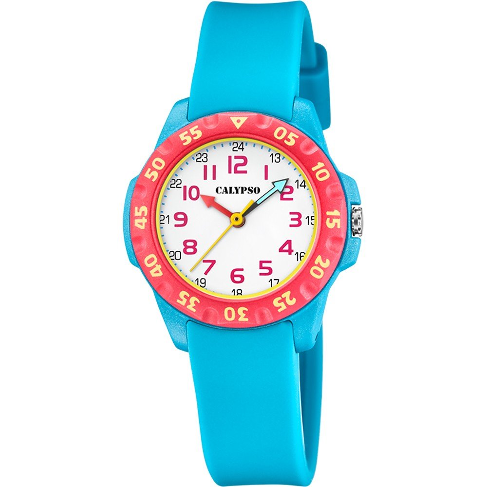 Calypso Kids Sweet Time 5-10 K5829/3 Horloge