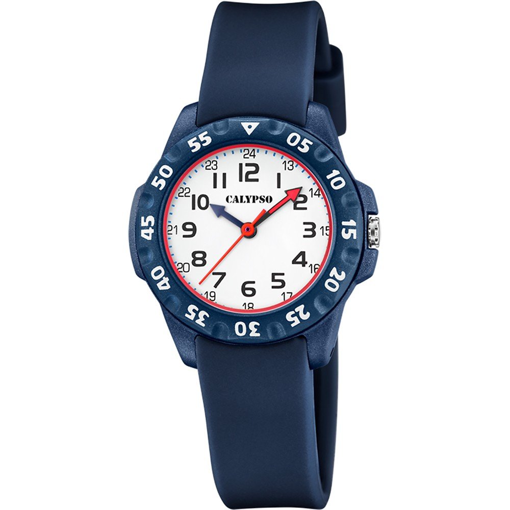Calypso Kids Sweet Time 5-10 K5829-5 Horloge