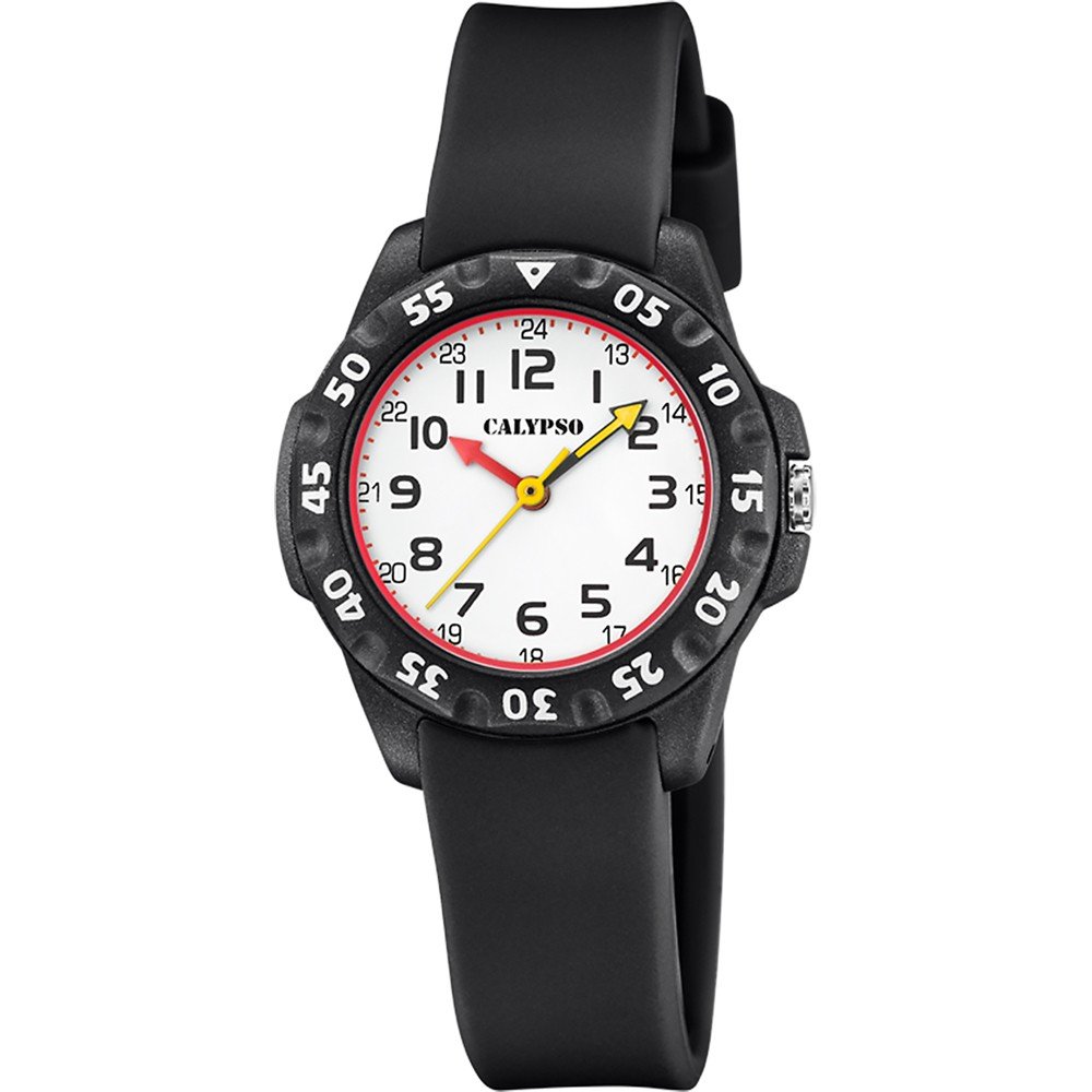 Calypso Kids Sweet Time 5-10 K5829-6 Horloge