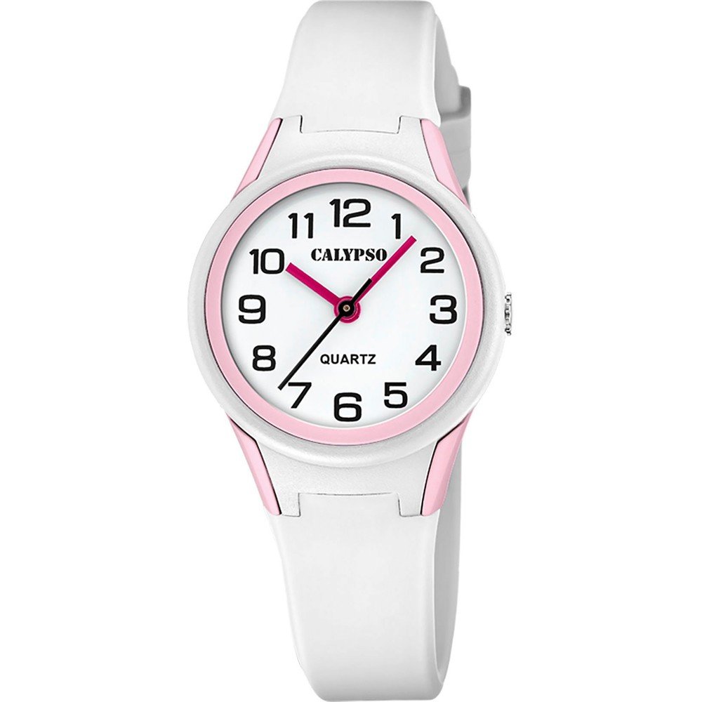 Calypso Kids Sweet Time 5-10 K5834-1 Horloge