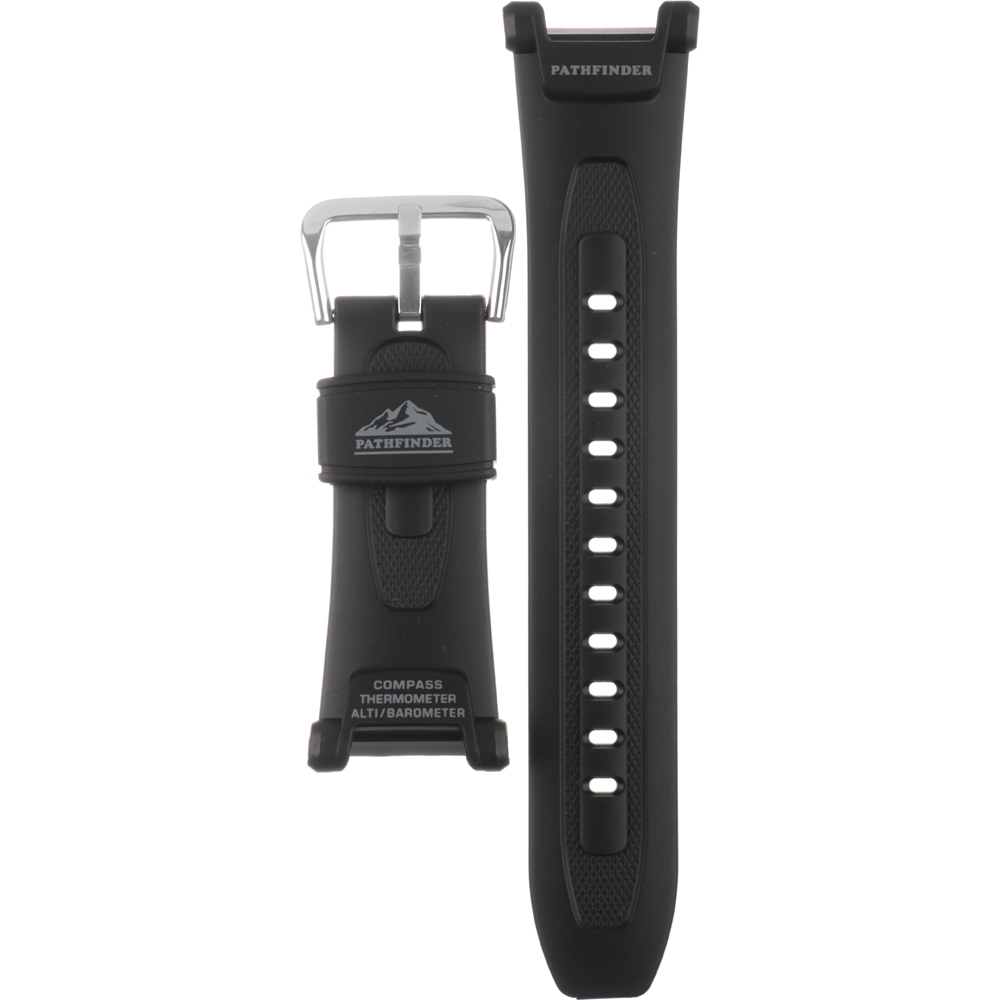 Casio 10631629 Horlogeband