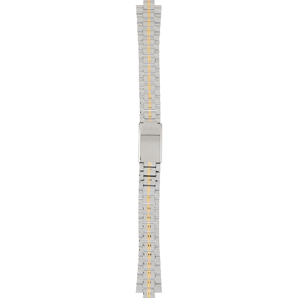 Casio 10061676 Horlogeband