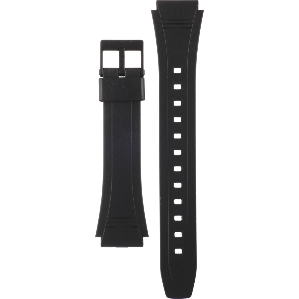 Casio 10079756 Horlogeband