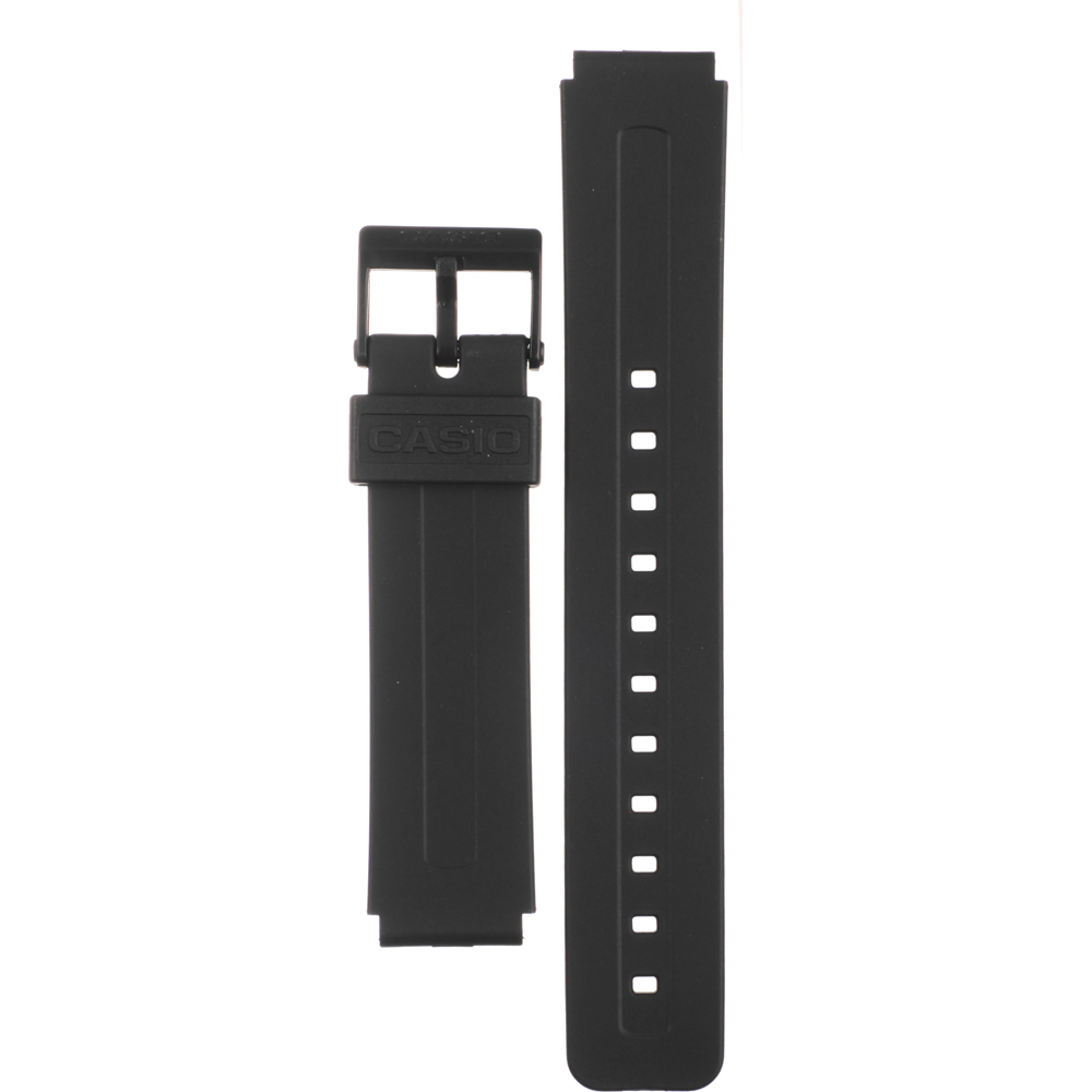 Casio 10108579 Horlogeband