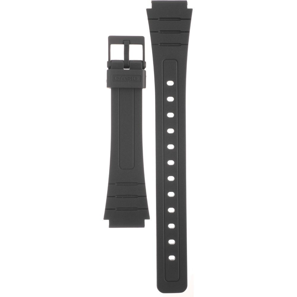 Casio 10140392 Horlogeband
