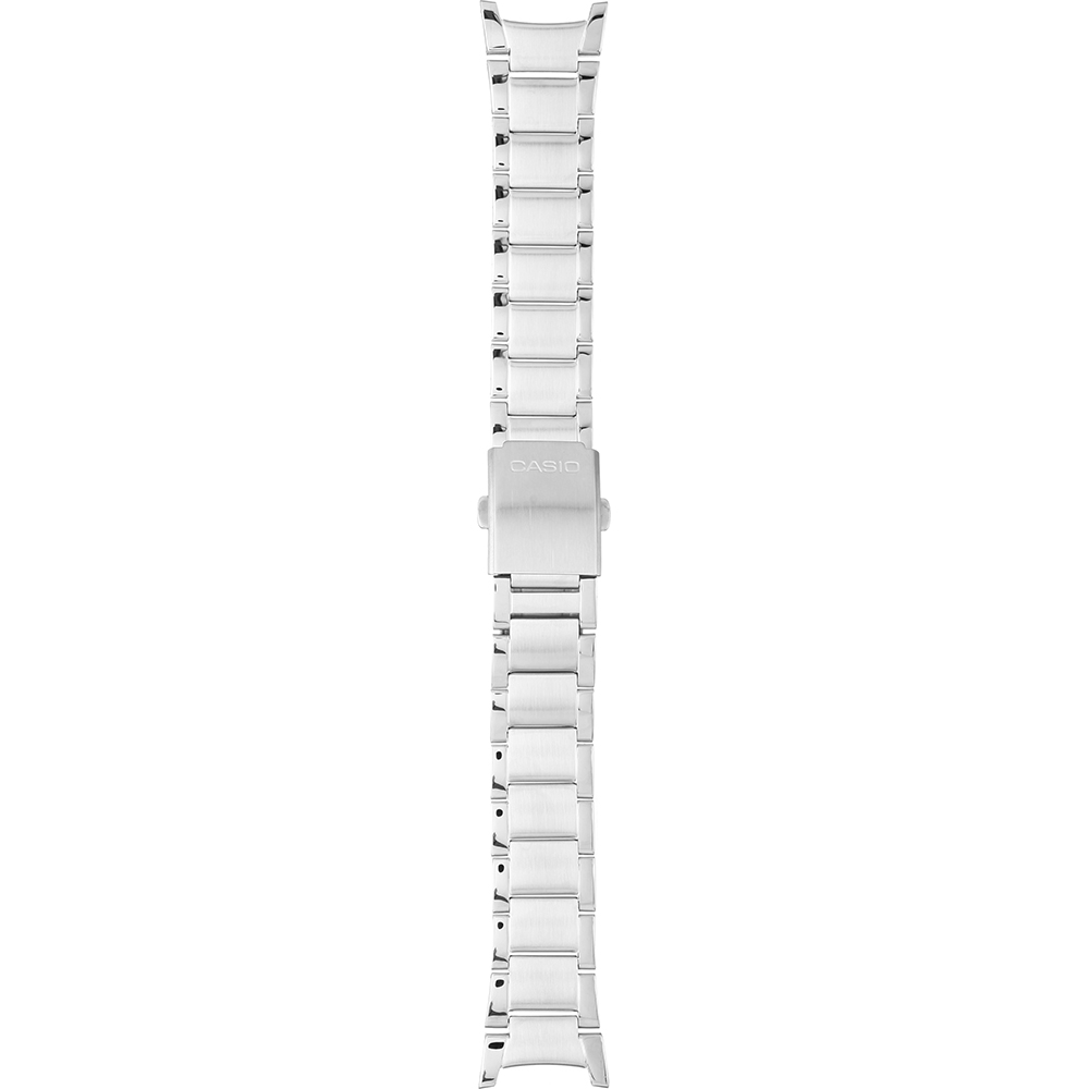 Casio 10160228 Horlogeband