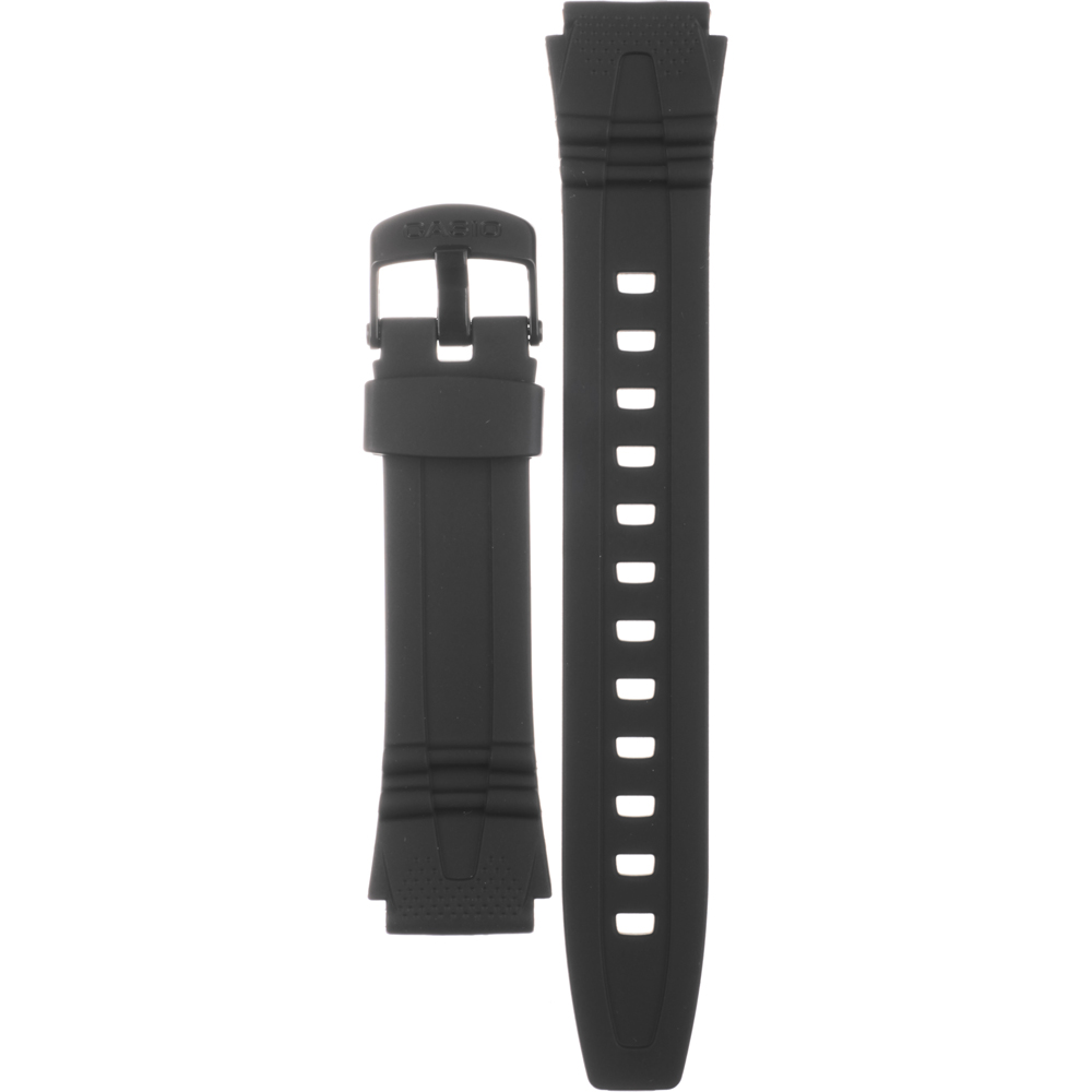 Casio 10162532 Horlogeband